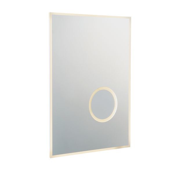 ENDON LED ОГЛЕДАЛО ЗА БАНЯ 79609 TEC 2 CCT & USB SHAVER MIRROR