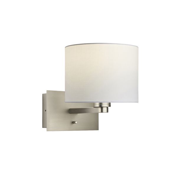 ENDON АПЛИК С КЛЮЧ И USB ИЗХОД 79845 76237 ISSAC + 76283 CYLINDER 8