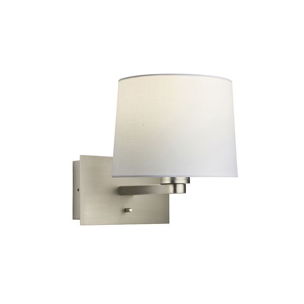 ENDON COLLECTION АПЛИК ISSAC TAPER 1LT WALL