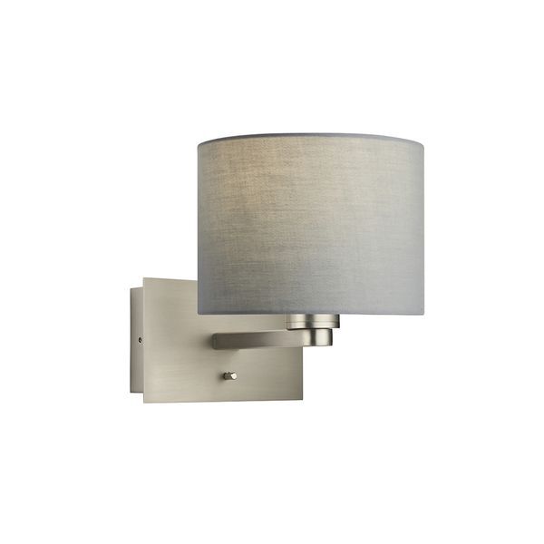 ENDON COLLECTION АПЛИК ISSAC CYLINDER 1LT WALL