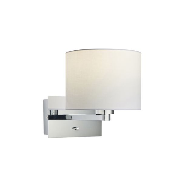 ENDON АПЛИК С КЛЮЧ И USB ИЗХОД 79851 77510 ISSAC + 76283 CYLINDER 8