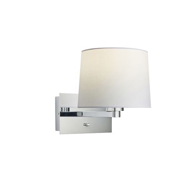 ENDON COLLECTION АПЛИК ISSAC TAPER 1LT WALL