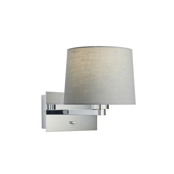 ENDON АПЛИК С КЛЮЧ И USB ИЗХОД 79855 77510 ISSAC + 77485 TAPER 8
