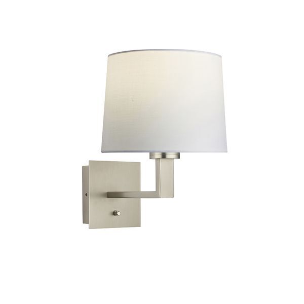 ENDON COLLECTION АПЛИК NORTON TAPER 1LT WALL