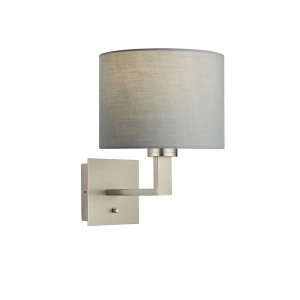 ENDON COLLECTION АПЛИК NORTON CYLINDER 1LT WALL