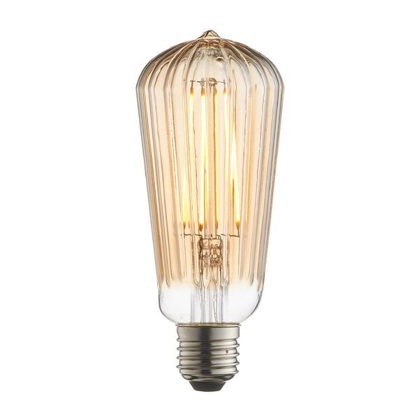 ENDON COLLECTION АКСЕСОАР RIBB PEAR 1LT ACCESSORY