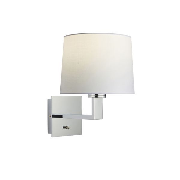 ENDON COLLECTION АПЛИК NORTON TAPER 1LT WALL