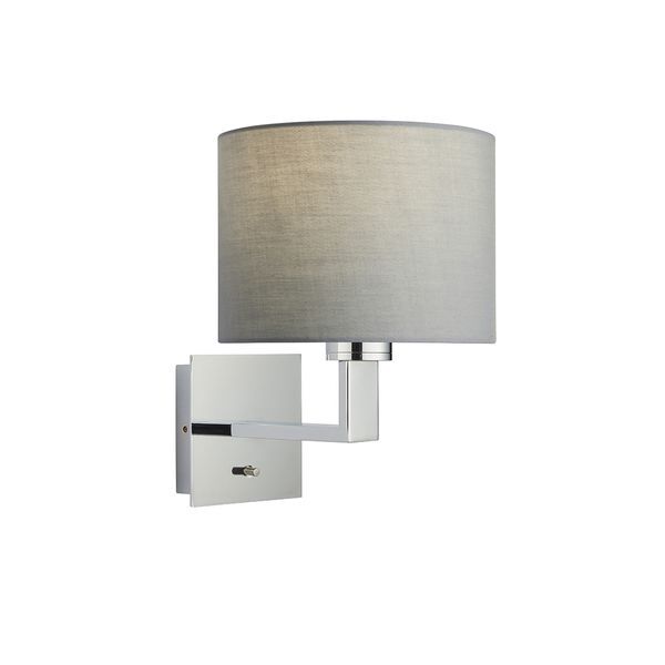 ENDON COLLECTION АПЛИК NORTON CYLINDER 1LT WALL