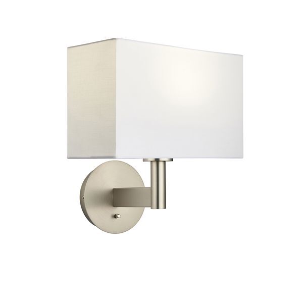 ENDON АПЛИК С КЛЮЧ 80299 76241 OWEN + 76281 RECTANGULAR 10.5