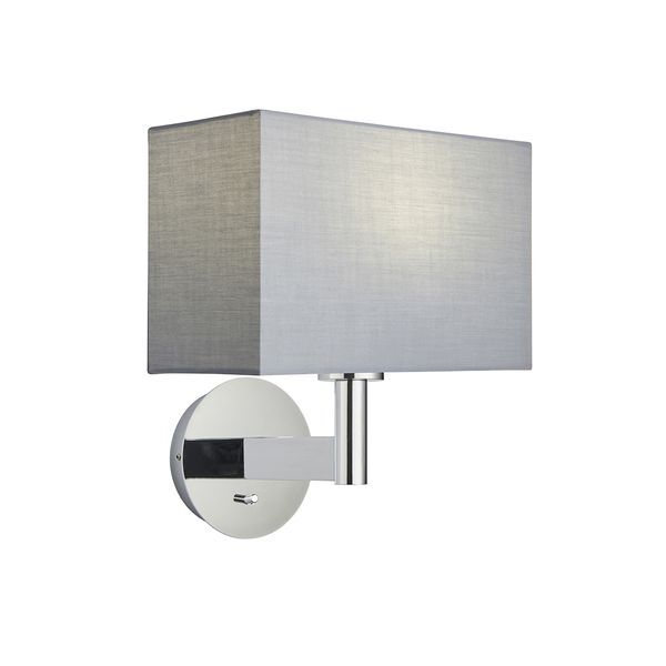 ENDON АПЛИК С КЛЮЧ 80304 77480 OWEN + 77476 RECTANGULAR 10.5