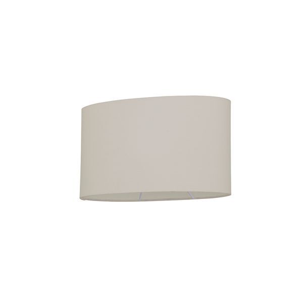 ENDON COLLECTION SHADE ELLIPSE 1LT SHADE