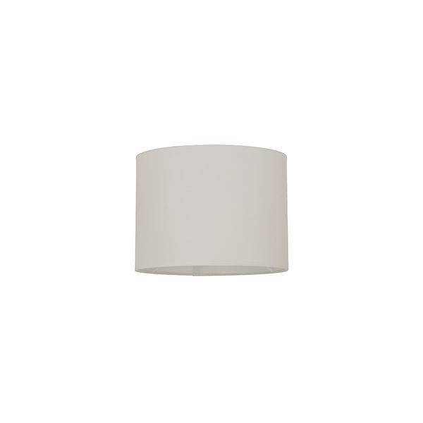 ENDON COLLECTION SHADE CYLINDER 1LT SHADE