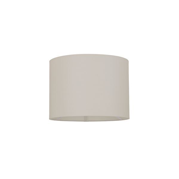 ENDON COLLECTION SHADE CYLINDER 1LT SHADE