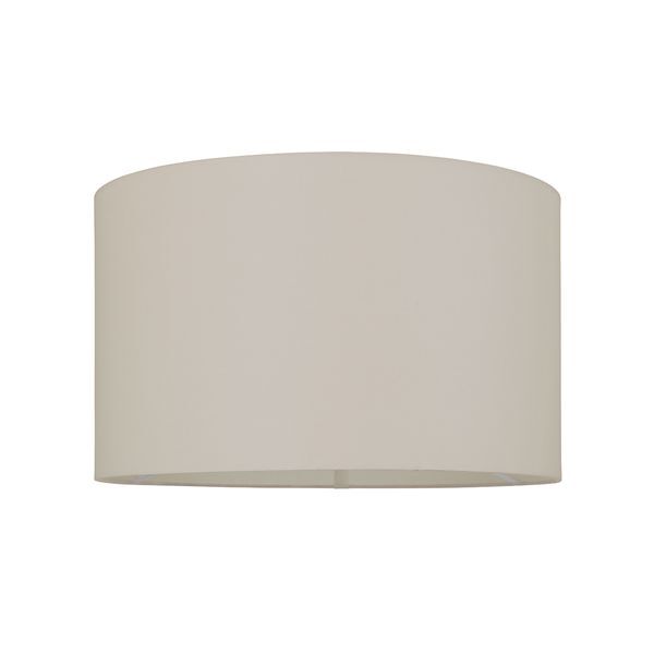 ENDON COLLECTION SHADE CYLINDER 1LT SHADE