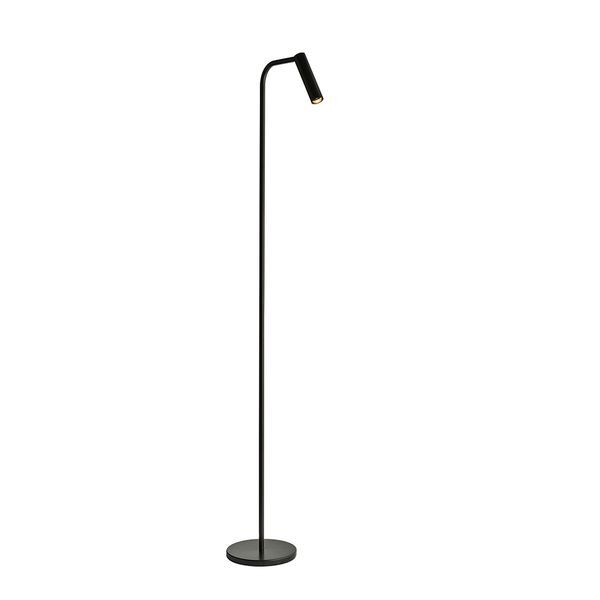 ENDON COLLECTION ЛАМПИОН STATEN 1LT FLOOR