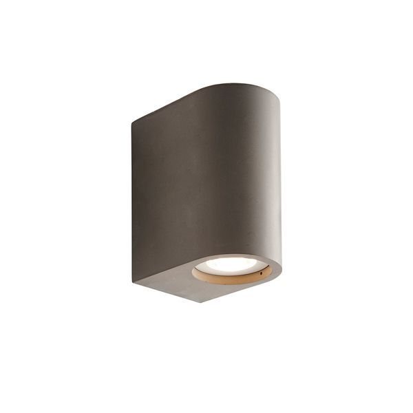 ENDON COLLECTION АПЛИК ANDERS 2LT WALL