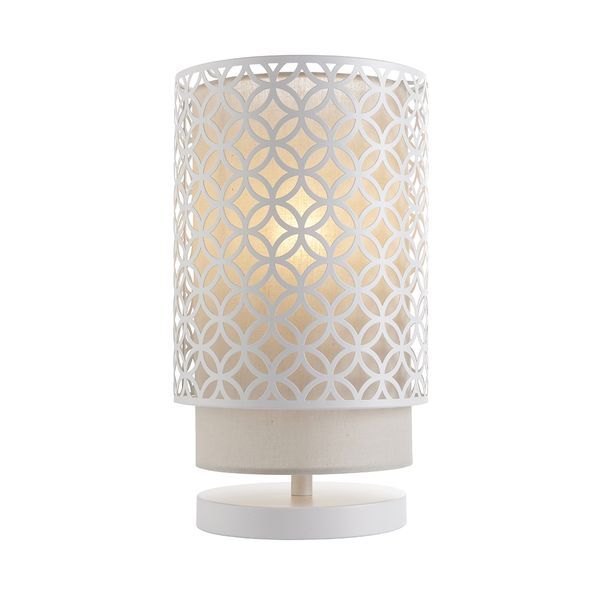 ENDON DIRECTORY GILLI 1LT TABLE