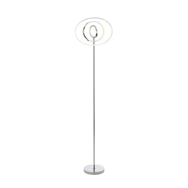 ENDON LED ЛАМПИОН 81035 AVALI