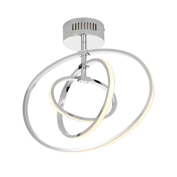 ENDON LED ПЛАФОН 81036 AVALI