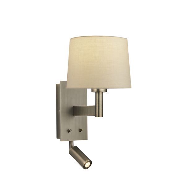 ENDON LED АПЛИК 81732 80057 OWEN + 80579 TAPER 8