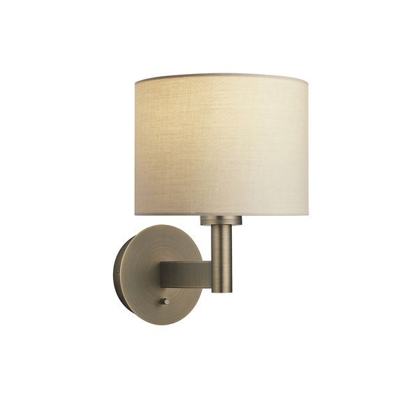 ENDON COLLECTION АПЛИК OWEN CYLINDER 1LT WALL