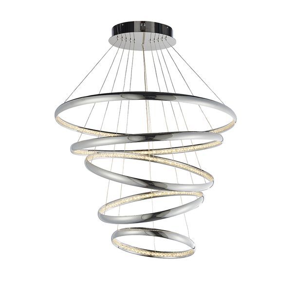 ENDON LED ПЕНДЕЛ 81906 OZIAS