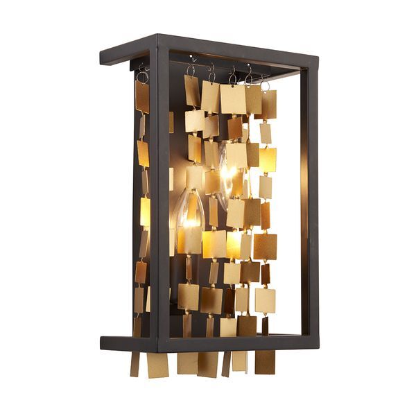 ENDON DIRECTORY DAYA 2LT WALL