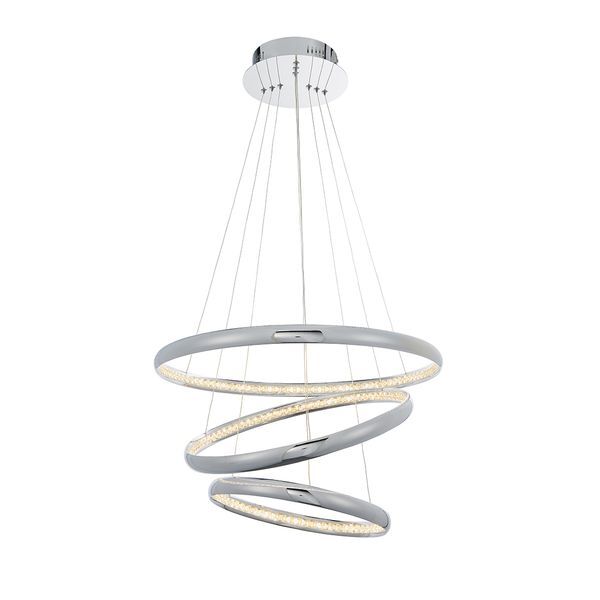 ENDON LED ПЕНДЕЛ 90292 OZIAS