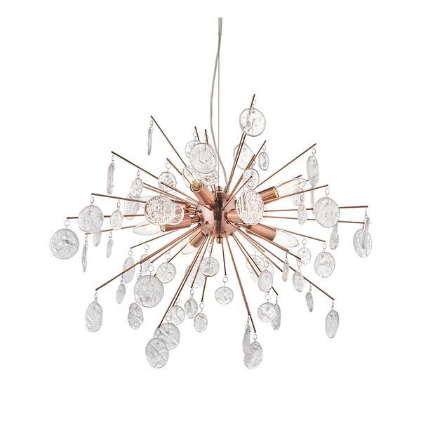 ENDON DIRECTORY CALLA 8LT ПЕНДЕЛ