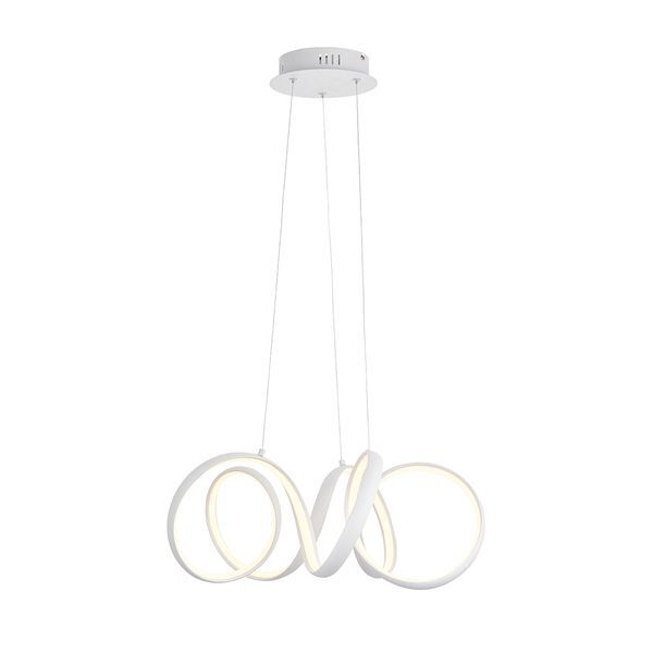 ENDON LED ПЕНДЕЛ 90321 SYNERGY