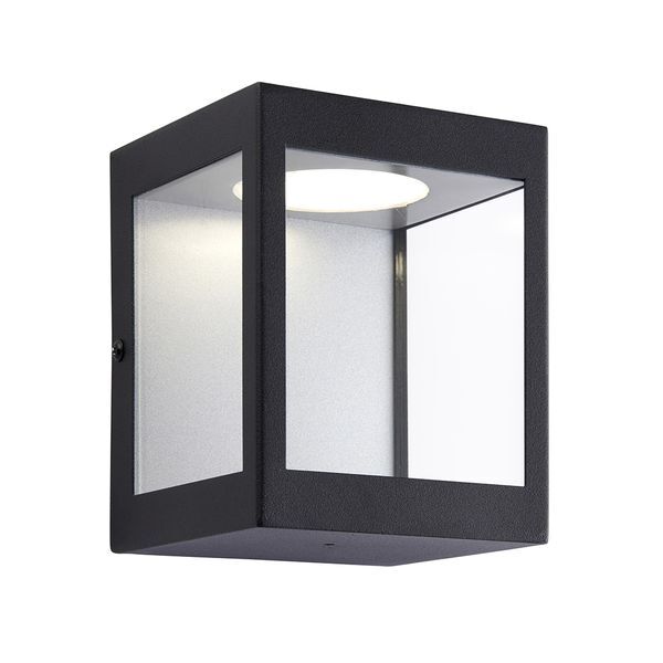 ENDON DIRECTORY DEAN 1LT WALL