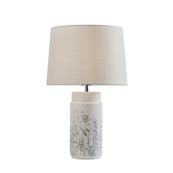ENDON DIRECTORY WILD MEADOW & MIA 1LT TABLE