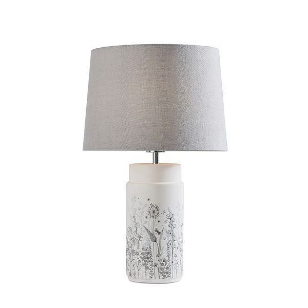 ENDON DIRECTORY WILD MEADOW & MIA 1LT TABLE