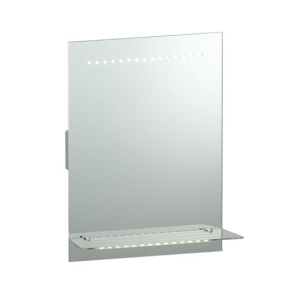 ENDON DIRECTORY DELTA 30LT WALL