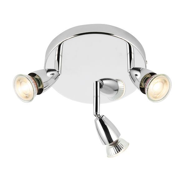 ENDON DIRECTORY ASCOLI 3LT СПОТ