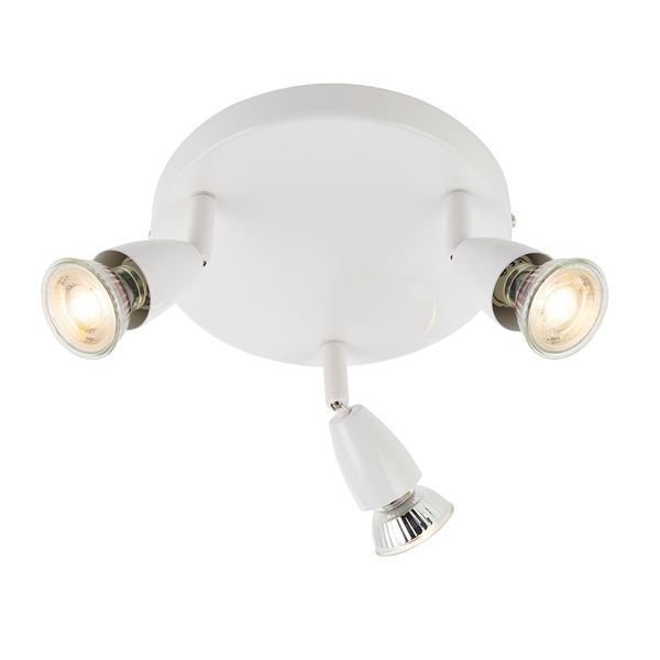 ENDON DIRECTORY ASCOLI 3LT СПОТ