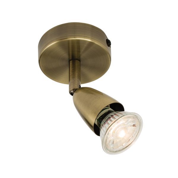 ENDON DIRECTORY ASCOLI 1LT СПОТ