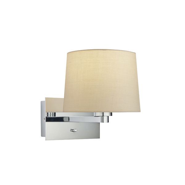 ENDON АПЛИК С КЛЮЧ И USB ИЗХОД 92061 77510 ISSAC + 80579 TAPER 8