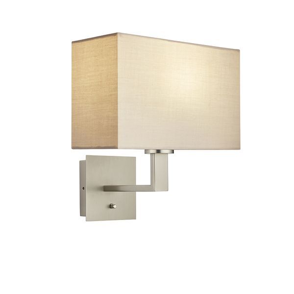 ENDON АПЛИК С КЛЮЧ 92067 76240 NORTON + 80576 RECTANGULAR 10.5