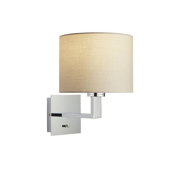 ENDON COLLECTION АПЛИК NORTON CYLINDER 1LT WALL