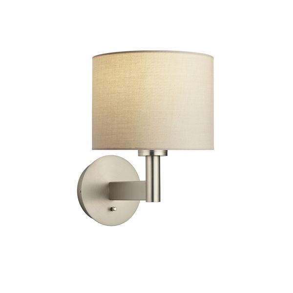 ENDON COLLECTION АПЛИК OWEN CYLINDER 1LT WALL