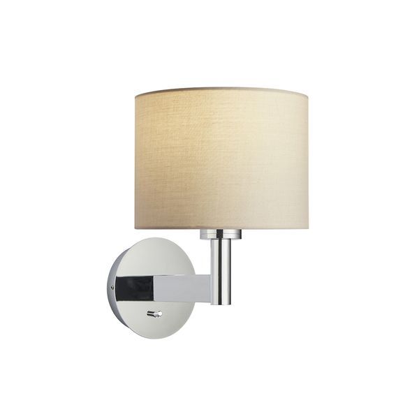 ENDON COLLECTION АПЛИК OWEN CYLINDER 1LT WALL