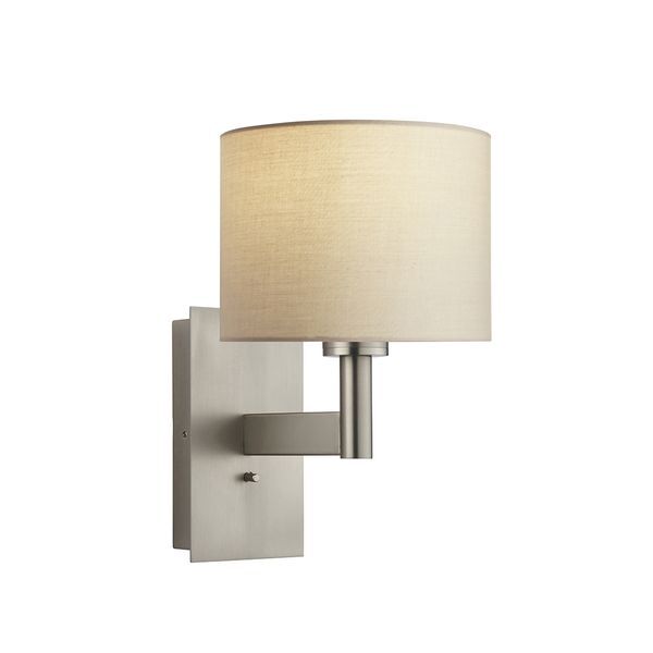 ENDON COLLECTION АПЛИК OWEN CYLINDER 1LT WALL