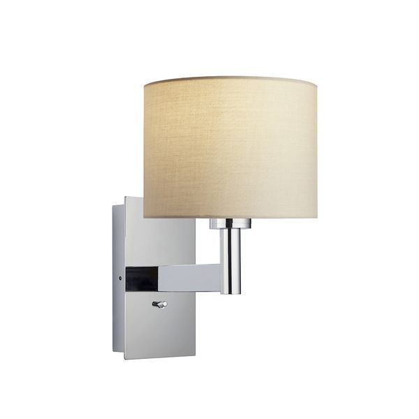 ENDON COLLECTION АПЛИК OWEN CYLINDER 1LT WALL
