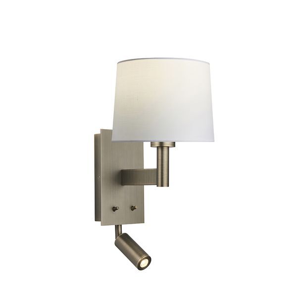 ENDON COLLECTION АПЛИК OWEN TAPER 1LT WALL