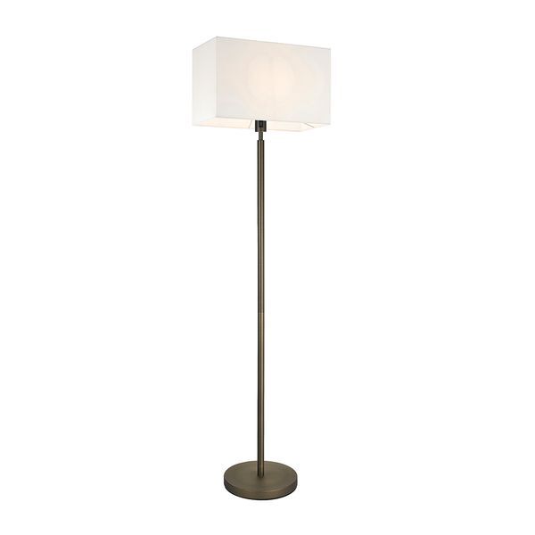ENDON ЛАМПИОН 92123 80082 OWEN + 77478 RECTANGULAR 16