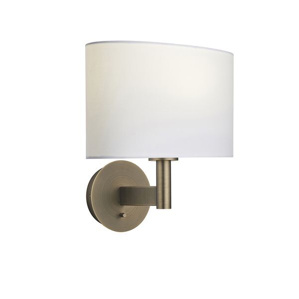 ENDON АПЛИК С КЛЮЧ 92124 80083 OWEN + 76282 ELLIPSE 11.5