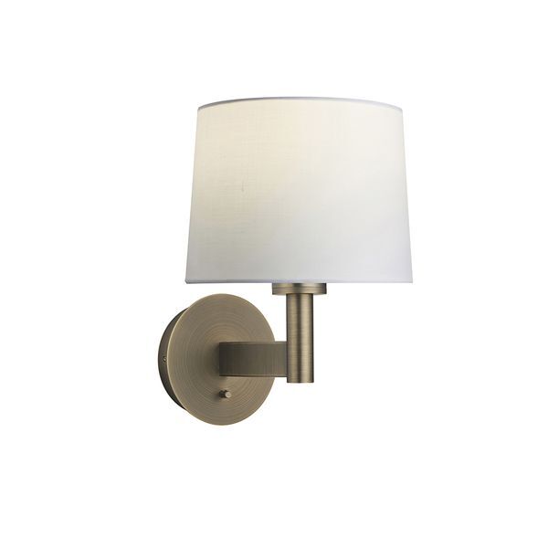 ENDON COLLECTION АПЛИК OWEN TAPER 1LT WALL
