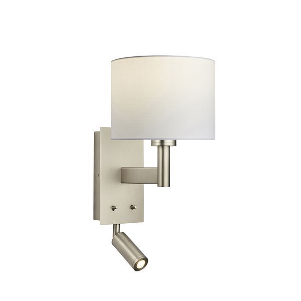 ENDON LED АПЛИК 92129 76921 OWEN + 76283 CYLINDER 8
