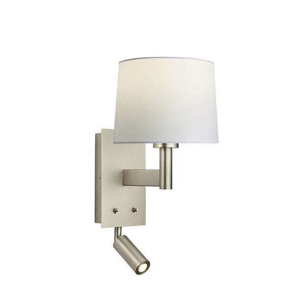 ENDON COLLECTION АПЛИК OWEN TAPER 1LT WALL